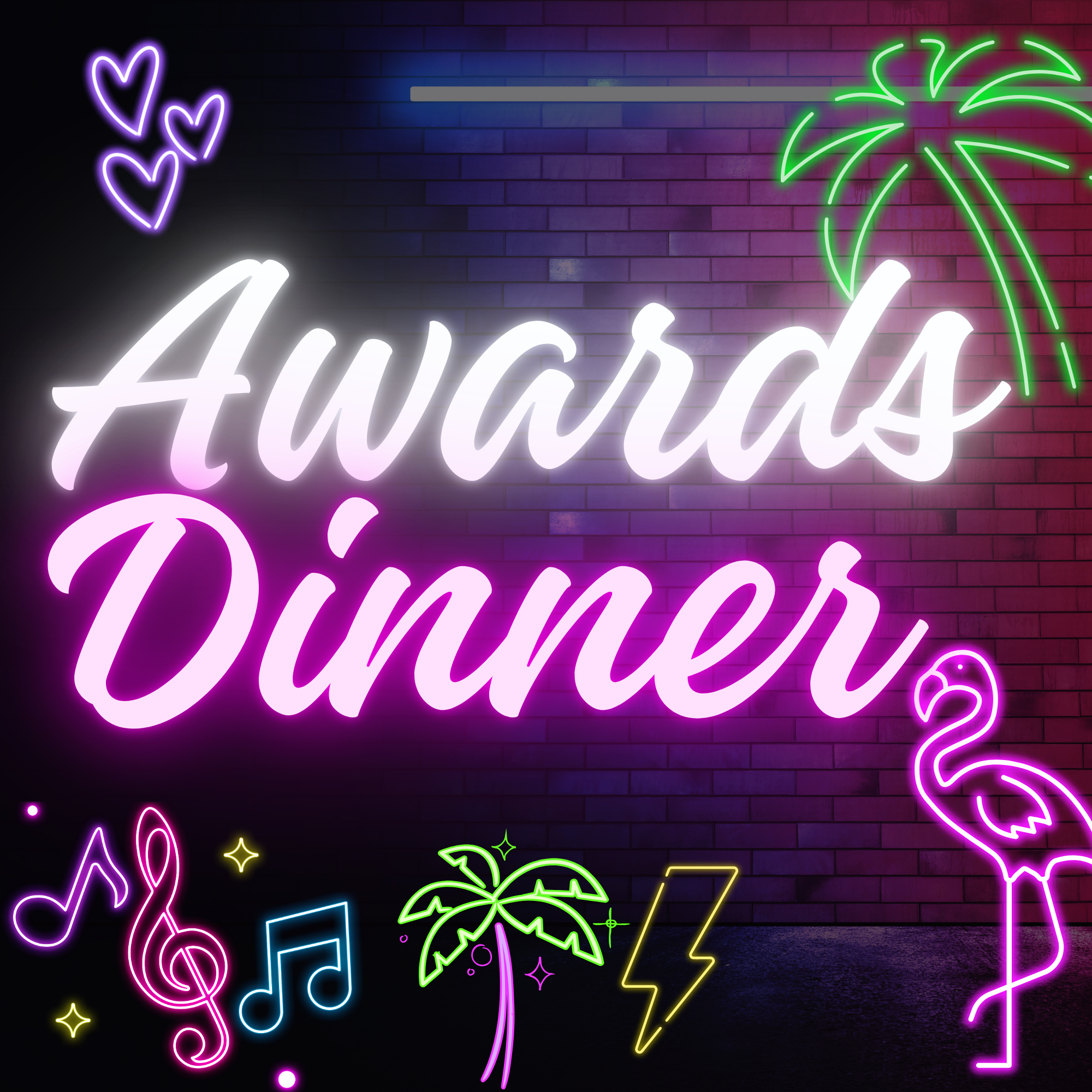 Awards Dinner - Image 1