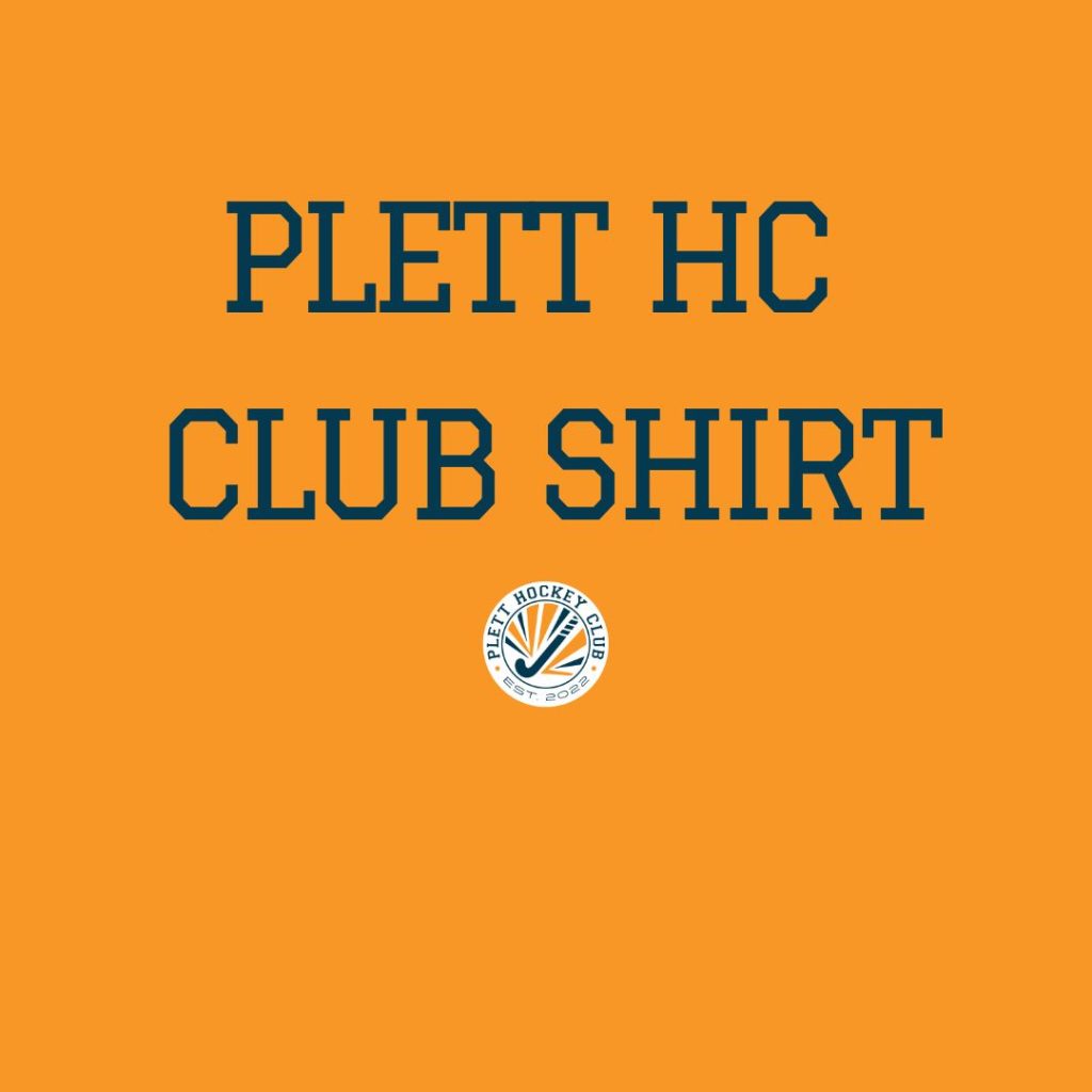 Club Shirt