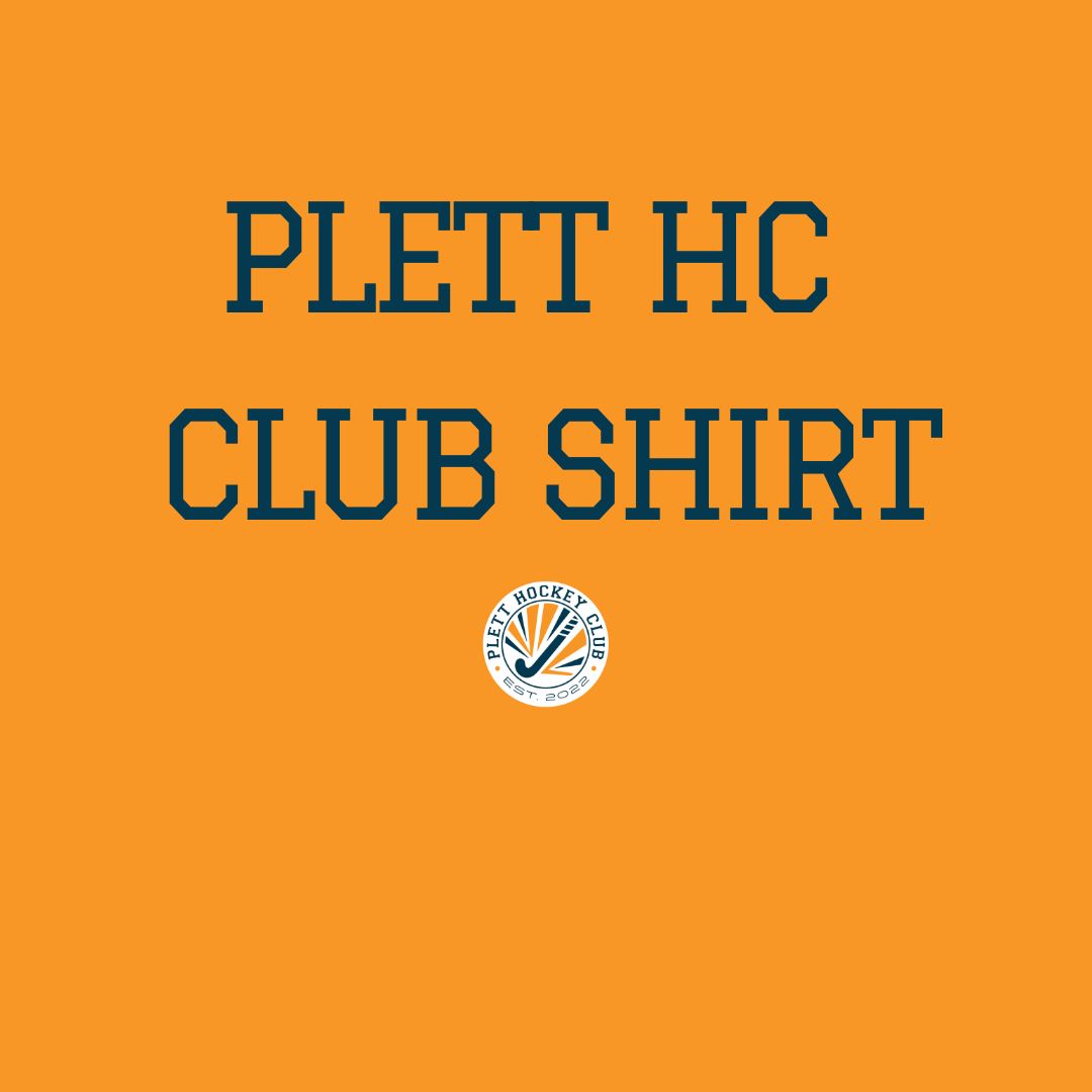 Club Shirt - Image 1